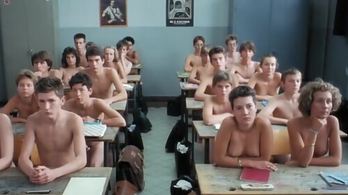 Hbw Nude Class Fantasy