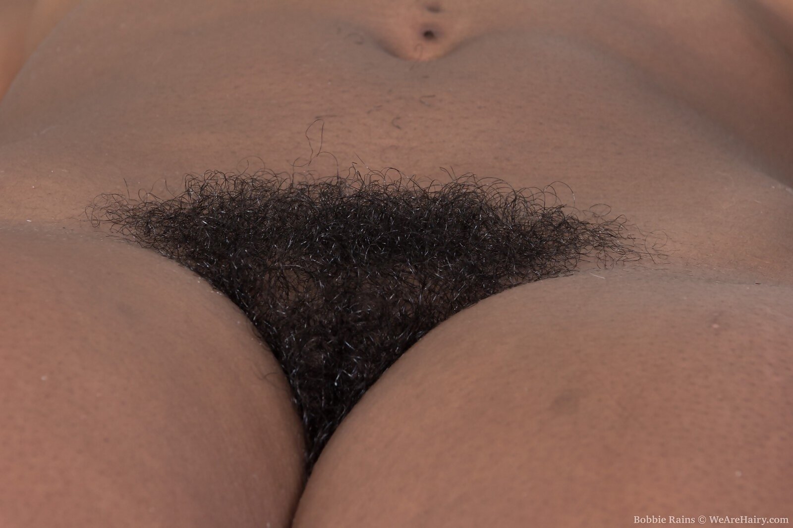 Bobbie Rains from We Are Hairy - Picture #12