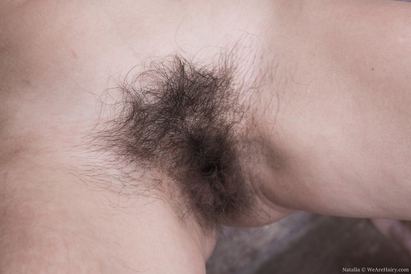 Natalia from We Are Hairy - Picture #13