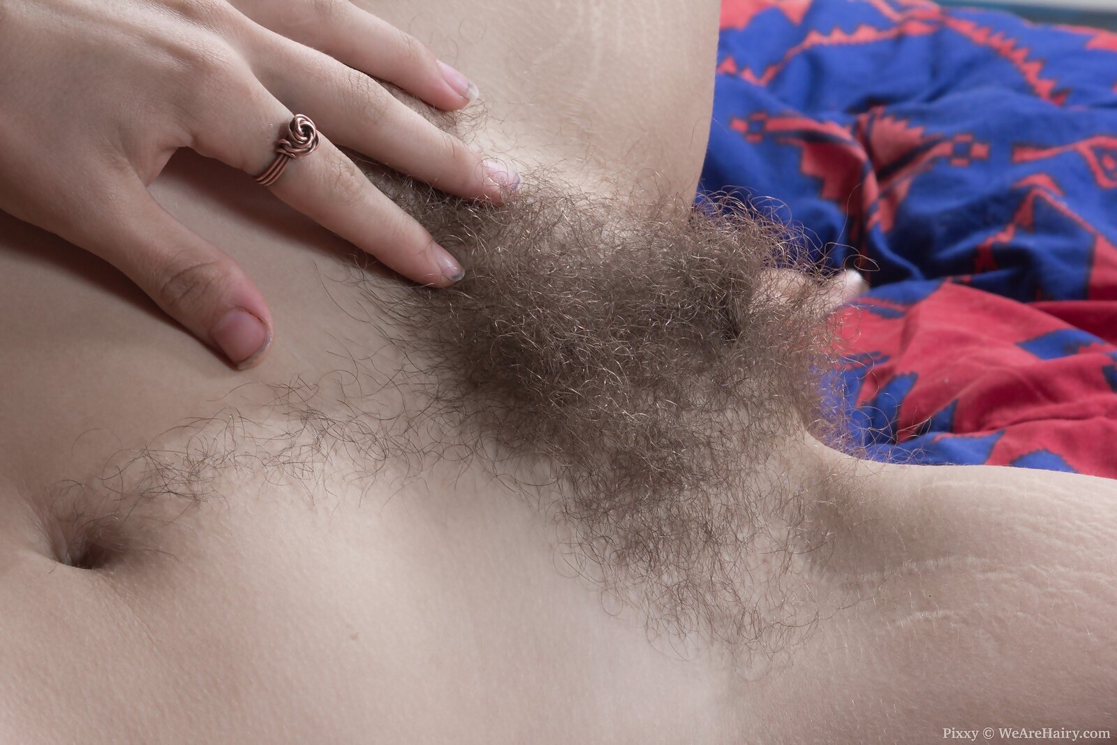 Pixxy from We Are Hairy - Picture #12