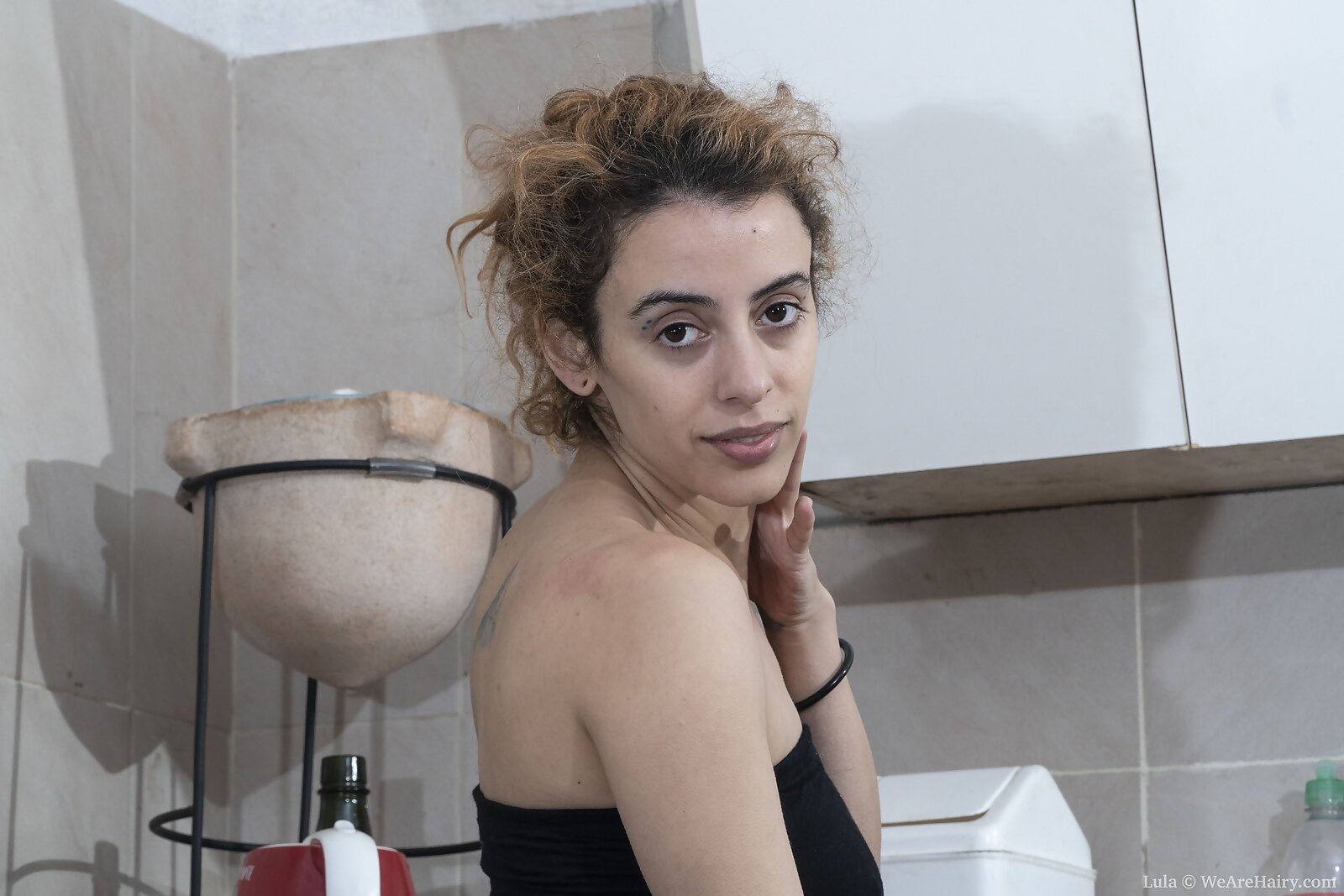Lula from We Are Hairy - Picture #2