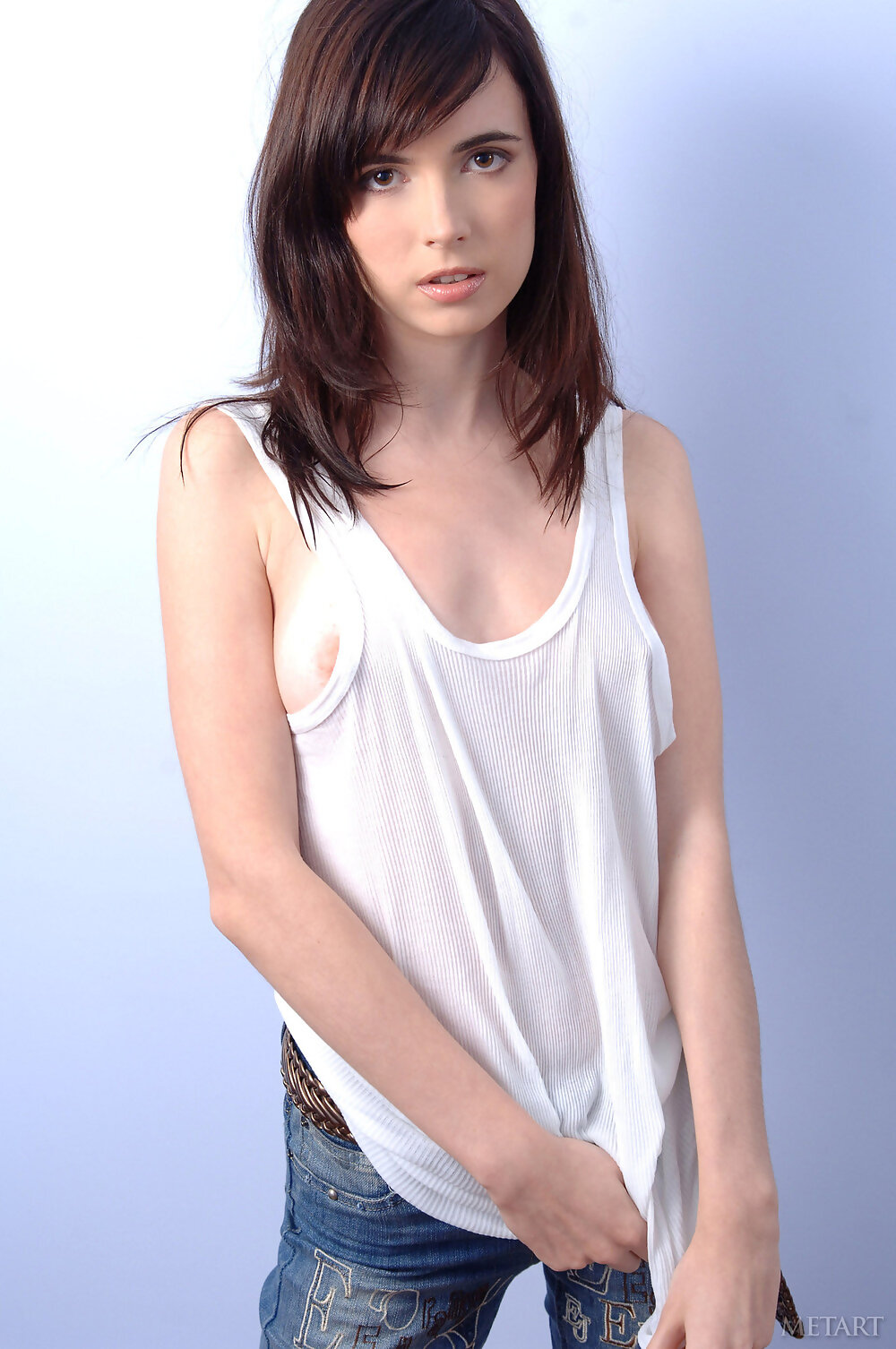 Masha F from Met Art - Picture #2