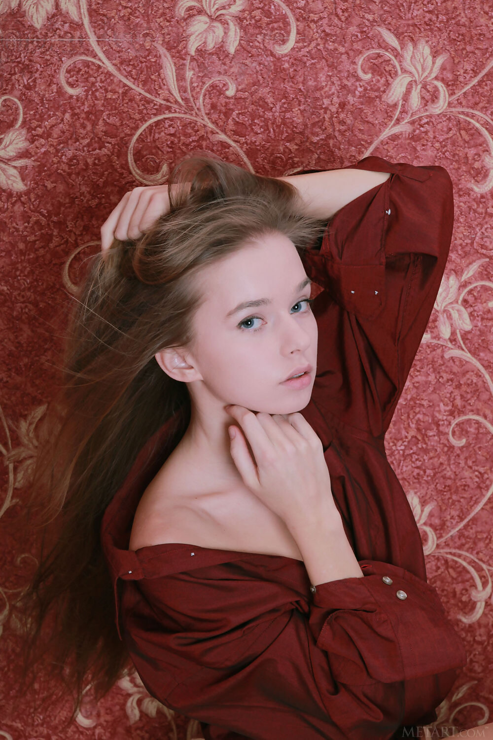 Milena D from Met Art - Picture #2