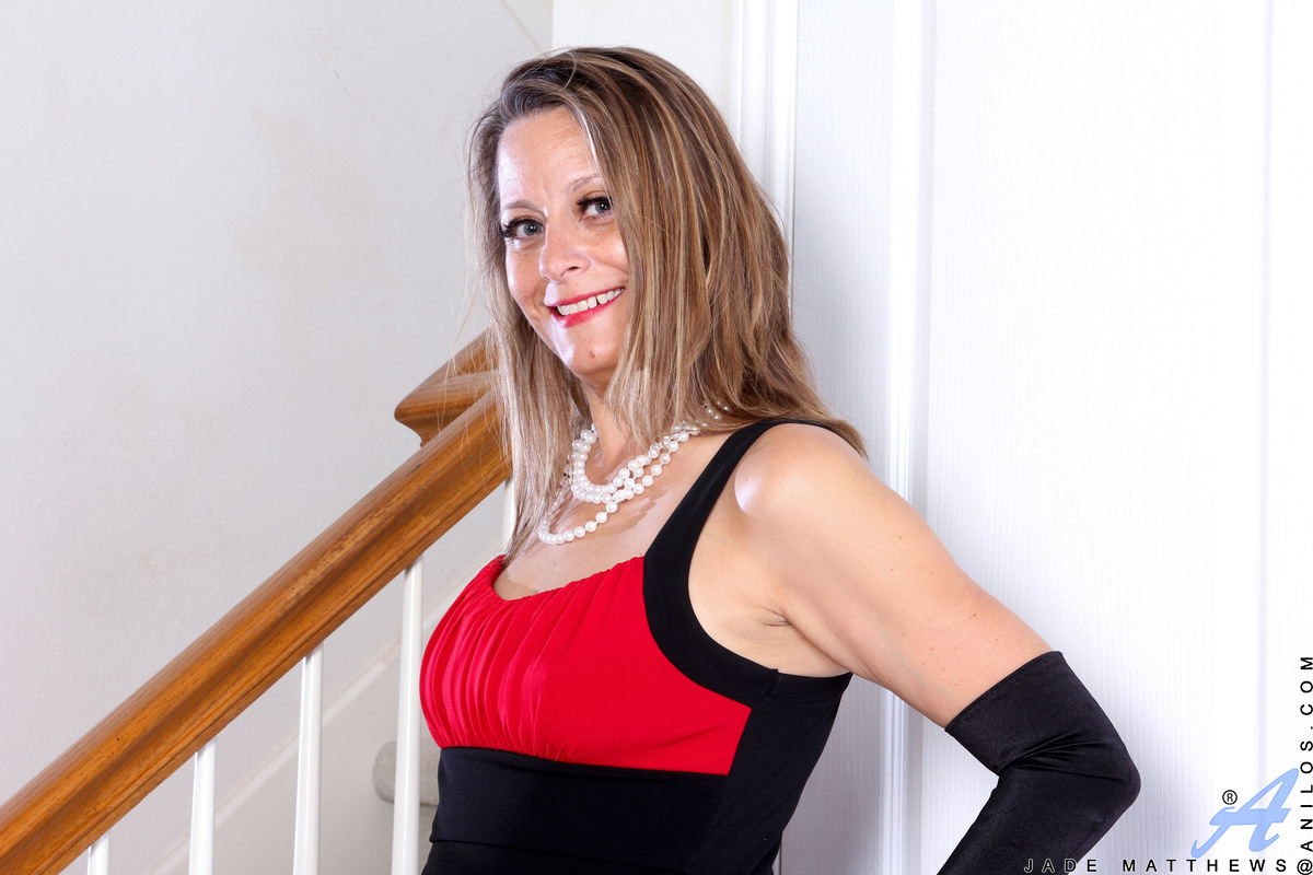 Jade Matthews from Anilos - Picture #1